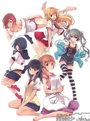 深夜坦白局 综艺海报